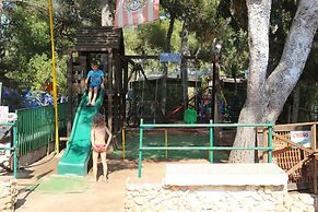 Camping Villaggio Egad