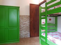 Camping Villaggio Egad