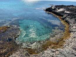 Camping Villaggio Egad