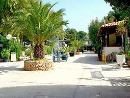 Camping Villaggio Egad