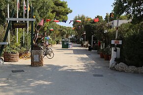 Camping Villaggio Egad