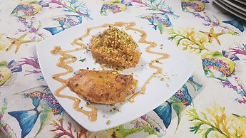 Camping Villaggio Egad