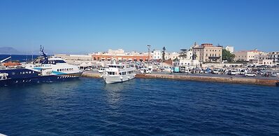 Camping Villaggio Egad