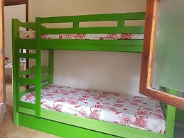 Camping Villaggio Egad