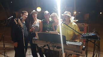 Camping Villaggio Egad