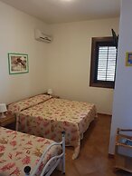 Camping Villaggio Egad