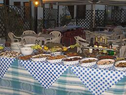 Camping Villaggio Egad