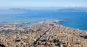 Camping Villaggio Egad