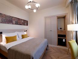 Mercure Belgrade Excelsior