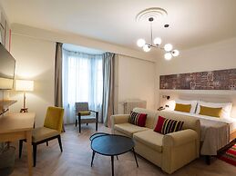 Mercure Belgrade Excelsior