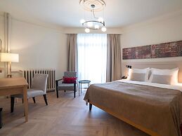 Mercure Belgrade Excelsior