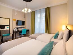 Mercure Belgrade Excelsior