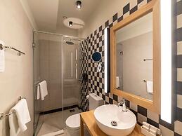 Mercure Belgrade Excelsior