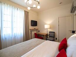 Mercure Belgrade Excelsior