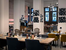 Mercure Belgrade Excelsior