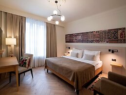 Mercure Belgrade Excelsior