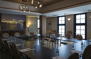 Mercure Belgrade Excelsior