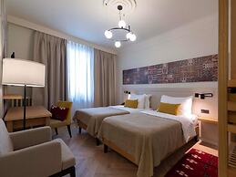 Mercure Belgrade Excelsior