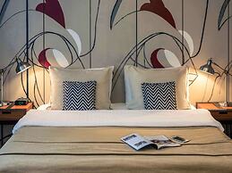 Mercure Belgrade Excelsior