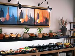 Mercure Belgrade Excelsior