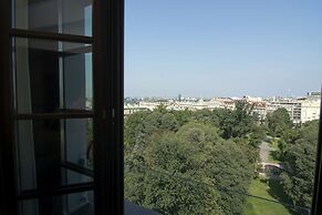 Mercure Belgrade Excelsior