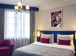 Mercure Belgrade Excelsior