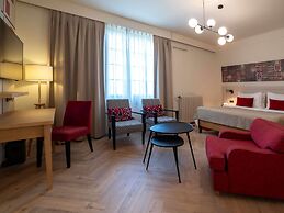 Mercure Belgrade Excelsior