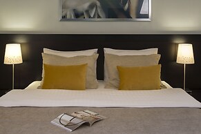 Mercure Belgrade Excelsior