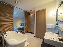 Mercure Belgrade Excelsior