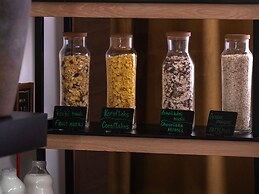 Mercure Belgrade Excelsior