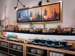 Mercure Belgrade Excelsior