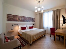 Mercure Belgrade Excelsior