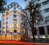 Mercure Belgrade Excelsior