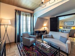 Mercure Belgrade Excelsior