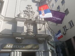 Mercure Belgrade Excelsior