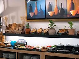 Mercure Belgrade Excelsior