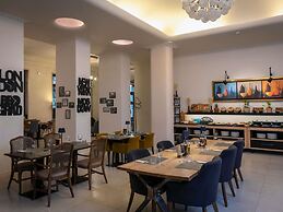 Mercure Belgrade Excelsior