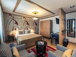 Mercure Belgrade Excelsior