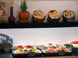 Mercure Belgrade Excelsior