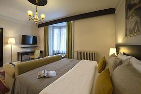 Mercure Belgrade Excelsior