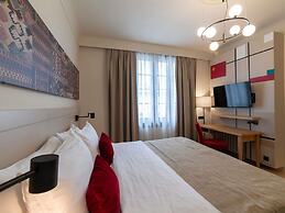 Mercure Belgrade Excelsior