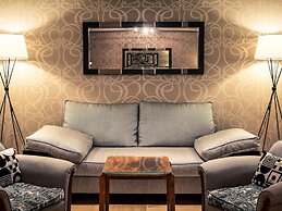 Mercure Belgrade Excelsior