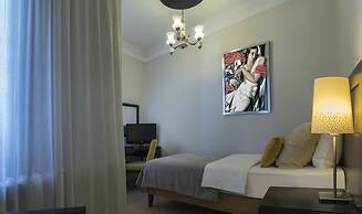 Mercure Belgrade Excelsior