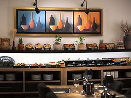 Mercure Belgrade Excelsior