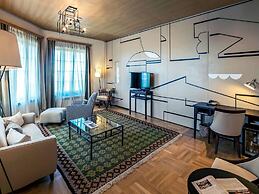 Mercure Belgrade Excelsior