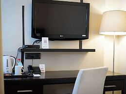 Mercure Belgrade Excelsior