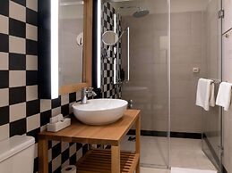 Mercure Belgrade Excelsior