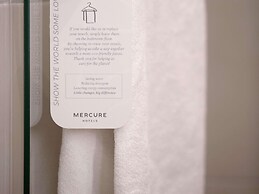 Mercure Belgrade Excelsior