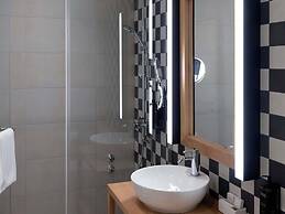 Mercure Belgrade Excelsior