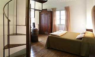 Tenuta Santi Giacomo e Filippo